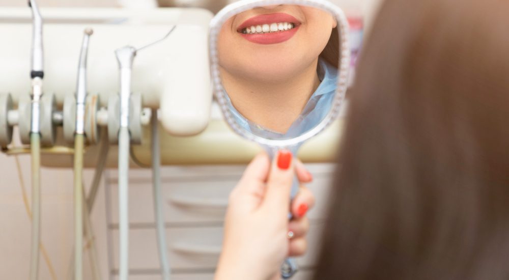 When is the Right Time to Replace My Fillings?