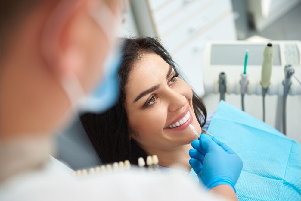 Dental Crowns Can Provide a Valuable Tooth Restoration Experience